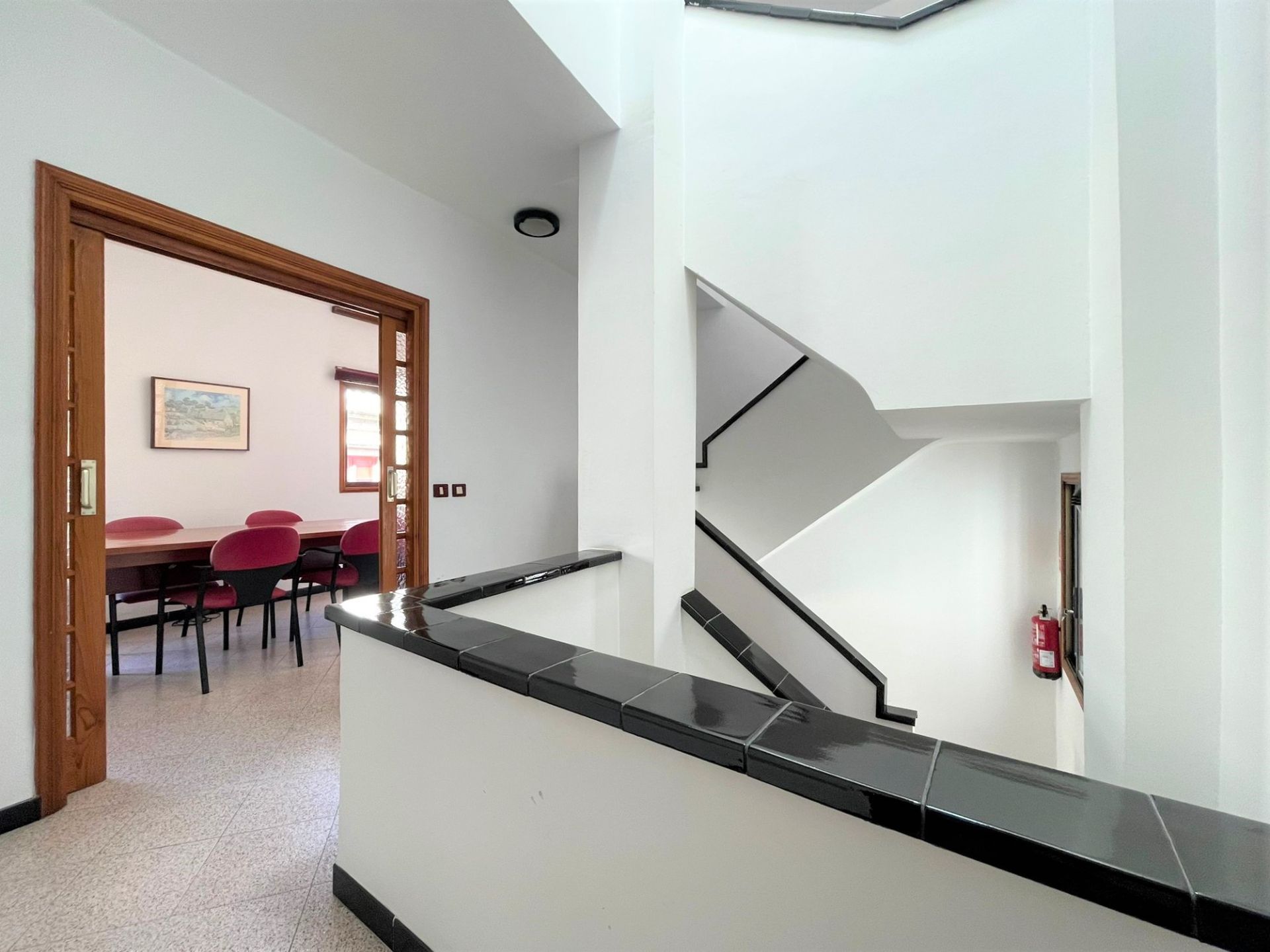 Casa adosada en Santa Cruz de Tenerife, Barrio de Salamanca, venta
